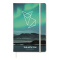DIN A5 Notizbuch, liniert - Topgiving