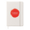 DIN A5 Notizbuch, liniert - Topgiving