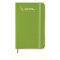 DIN A5 Notizbuch, liniert - Topgiving