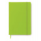 DIN A5 Notizbuch, liniert - Topgiving