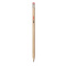 Bleistift mit Radiergummi - Topgiving