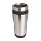 Trinkbecher Edelstahl 455ml - Topgiving