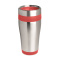 Trinkbecher Edelstahl 455ml - Topgiving