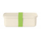 Lunch-Box Bambus/Mais - Topgiving