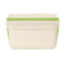 Lunch-Box Bambus/Mais - Topgiving