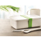 Lunch-Box Bambus/Mais - Topgiving
