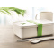 Lunch-Box Bambus/Mais - Topgiving