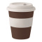 Becher aus Kaffeehülsen 350ml - Topgiving