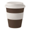 Becher aus Kaffeehülsen 350ml - Topgiving