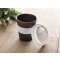 Becher aus Kaffeehülsen 350ml - Topgiving