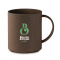Becher aus Kaffeehülsen 300ml - Topgiving