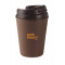 Doppelwandiger Becher 300ml - Topgiving