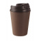 Doppelwandiger Becher 300ml - Topgiving