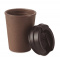 Doppelwandiger Becher 300ml - Topgiving