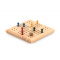 Reisespiel Ludo - Topgiving