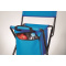 Klappstuhl mit Kühltasche - Topgiving