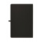 DIN A5 Notizbuch mit PU Cover - Topgiving
