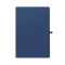 DIN A5 Notizbuch mit PU Cover - Topgiving