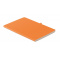 DIN A5 Notizbuch mit PU Cover - Topgiving