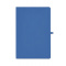 DIN A5 Notizbuch mit PU Cover - Topgiving