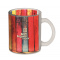 Kaffeebecher aus Glas 300 ml - Topgiving