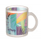 Kaffeebecher aus Glas 300 ml - Topgiving