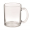 Kaffeebecher aus Glas 300 ml - Topgiving