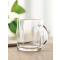Kaffeebecher aus Glas 300 ml - Topgiving