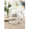 Kaffeebecher aus Glas 300 ml - Topgiving