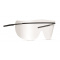Spritzschutz PET-Brille - Topgiving