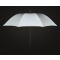 Reflektierender Regenschirm - Topgiving