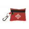 Erste-Hilfe-Set mit Karabiner - Topgiving