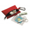 Erste-Hilfe-Set mit Karabiner - Topgiving