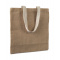 Jute Einkaufstasche - Topgiving
