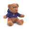Teddybär mit Hoody - Topgiving
