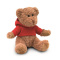 Teddybär mit Hoody - Topgiving