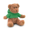 Teddybär mit Hoody - Topgiving