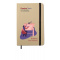 DIN A6 Notizbuch - Topgiving