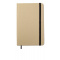 DIN A6 Notizbuch - Topgiving