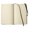 DIN A6 Notizbuch - Topgiving