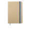 DIN A6 Notizbuch - Topgiving