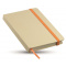 DIN A6 Notizbuch - Topgiving