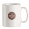 Keramikbecher Subli 300ml - Topgiving