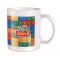 Keramikbecher Subli 300ml - Topgiving