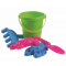 Kinder Strandset - Topgiving