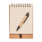 Notizbuch mit Klebezetteln - Topgiving