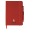 DIN A5 Notizbuch - Topgiving