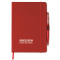 DIN A5 Notizbuch - Topgiving