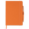 DIN A5 Notizbuch - Topgiving