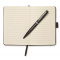 DIN A6 Notizbuch - Topgiving